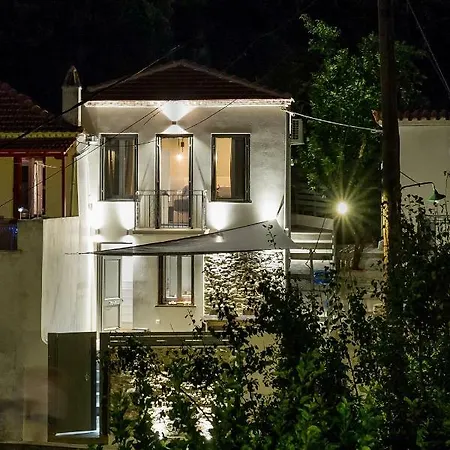 בית נופש Cute House *