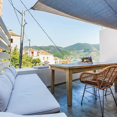 Cute House Holiday home Skopelos Town