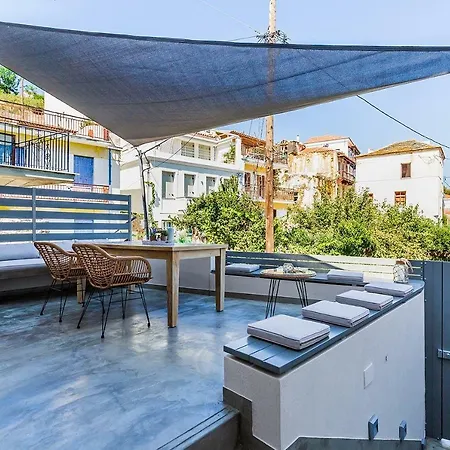 Cute House בית נופש