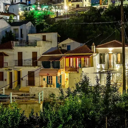 בית נופש Cute House *