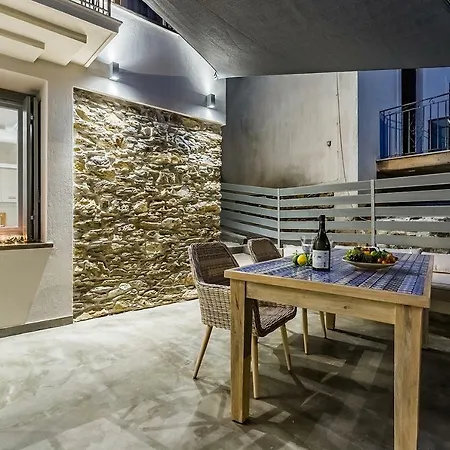 בית נופש Cute House *