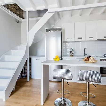 Cute House בית נופש *