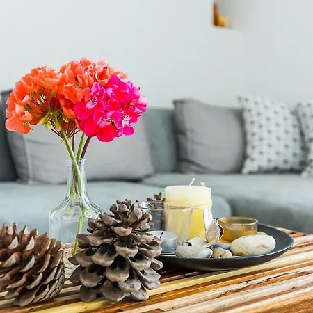 Cute House Holiday home