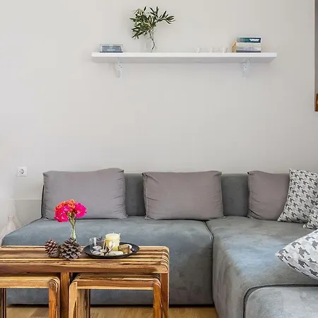 Cute House בית נופש