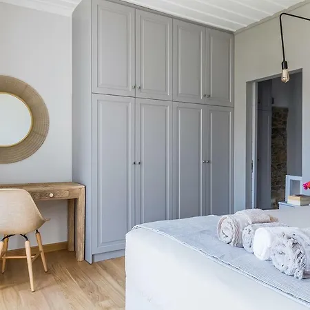 Cute House בית נופש *