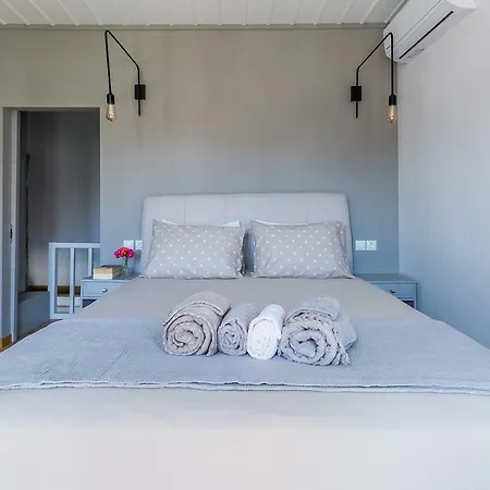 בית נופש Cute House *